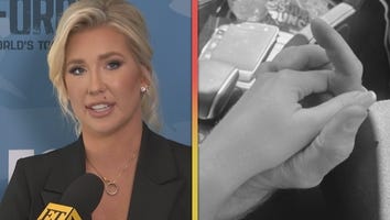 Savannah Chrisley Shares First Look at Romance With Robert Shiver